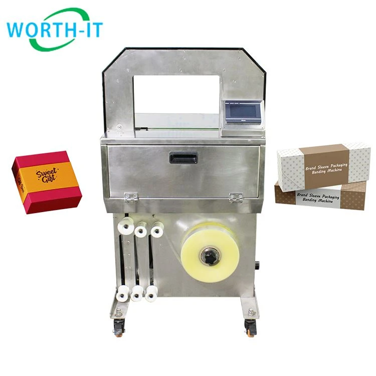 brand banding machine (2) brand banding machine (2)