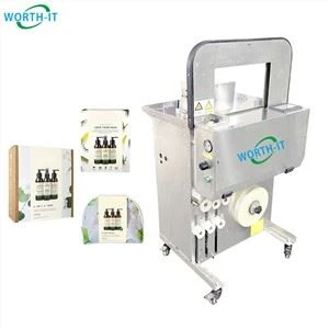เครื่องบรรจุแขนอัตโนมัติ